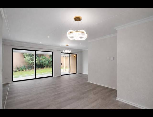 3 BEDROOM PROPERTY TO RENT IN WATERKLOOF RIDGE